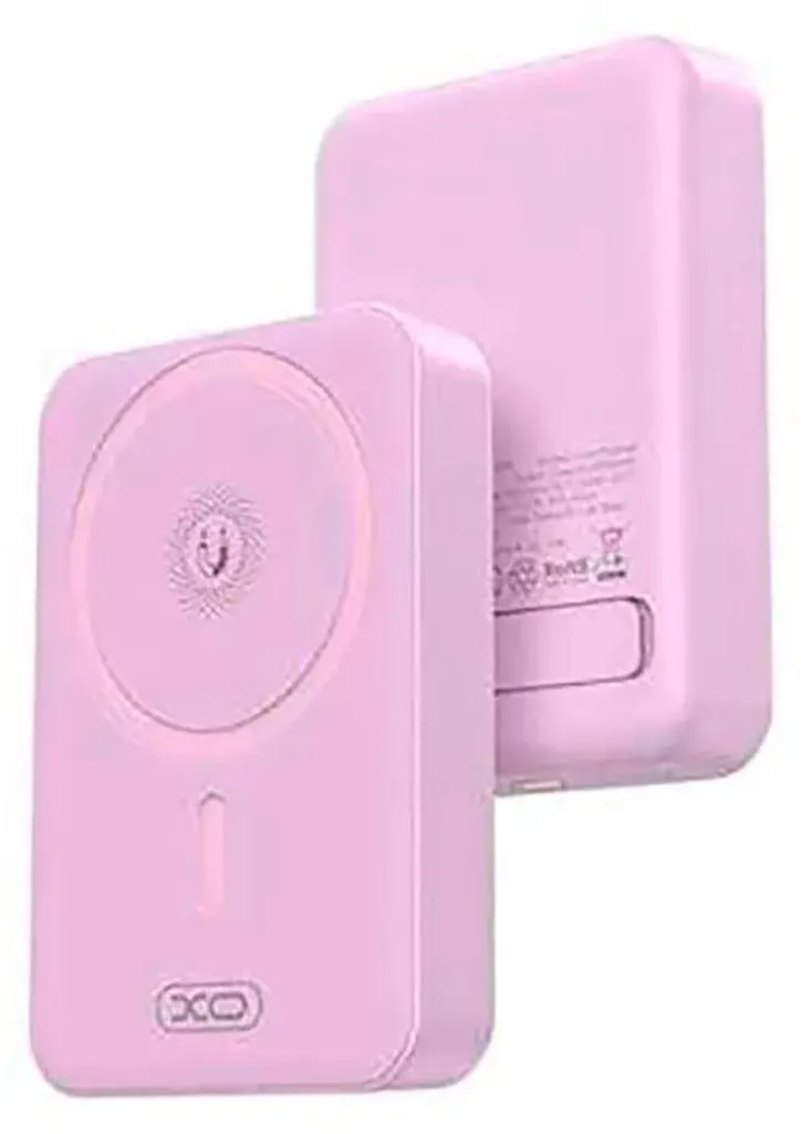 Powerbank Rose Xo Xopr231pr One Size - Charge Rapide et Compacte