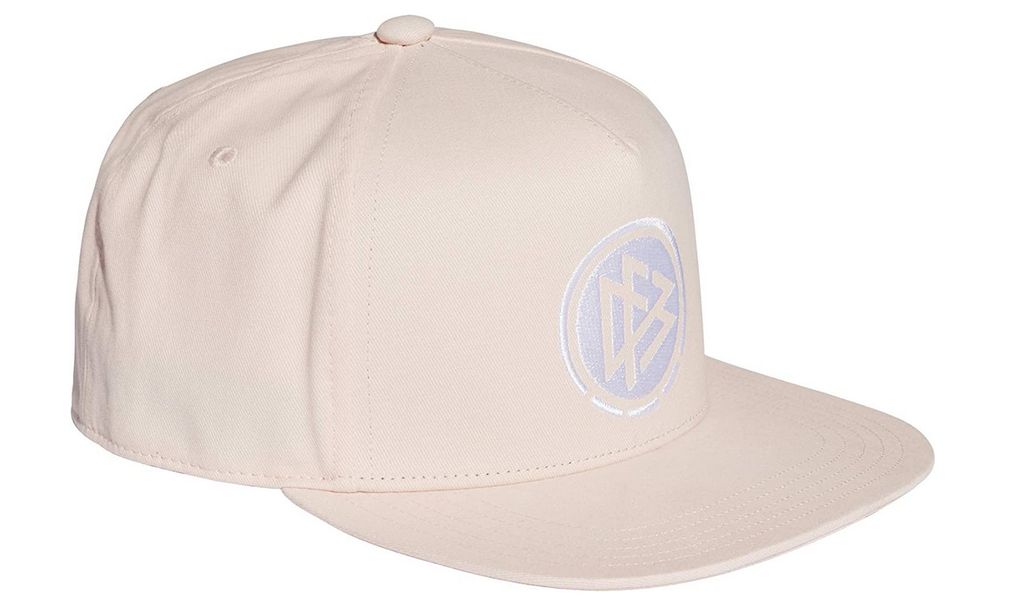 Adidas Dfb Sb Cap Icepnk/Icepnk/White - Image du produit 
