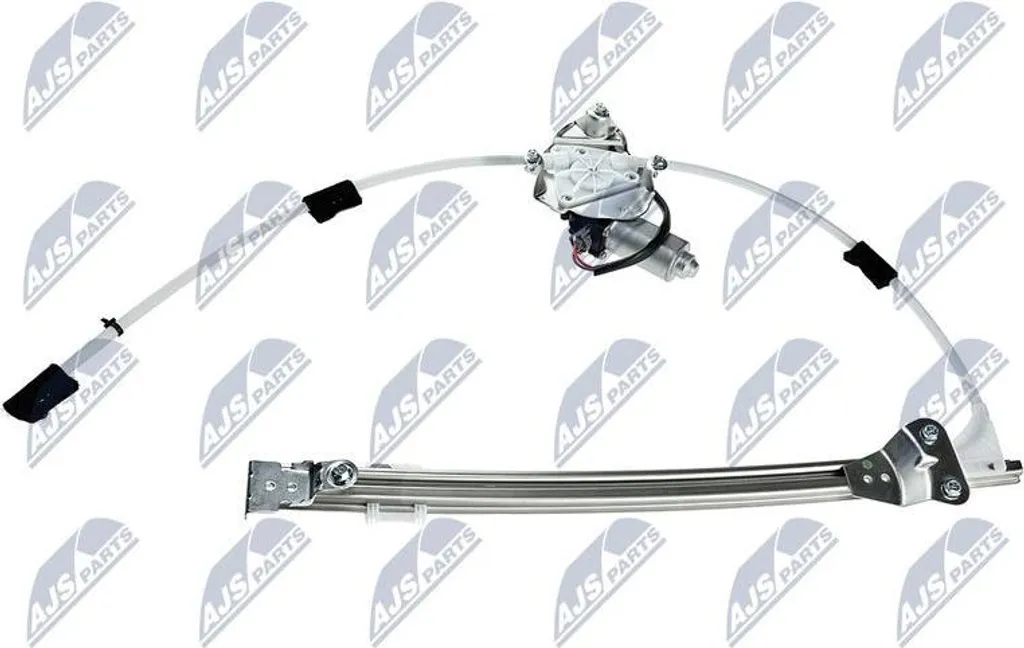 Lève-vitre Haute Résistance NTY EPS-CH-006 Fiabilité OE Garantie