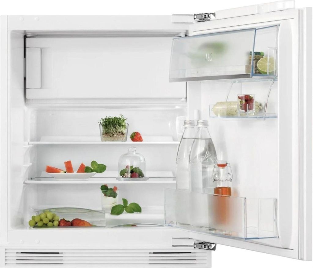 AEG OSF6I82EF, 111 l, Vestavěné, E, 38 dB, SN-T, 3,1 kg/24h Obrázek produktu 