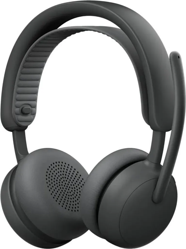 Casque Logitech Zone Wireless 2 ES graphite 981-001493 pour PC