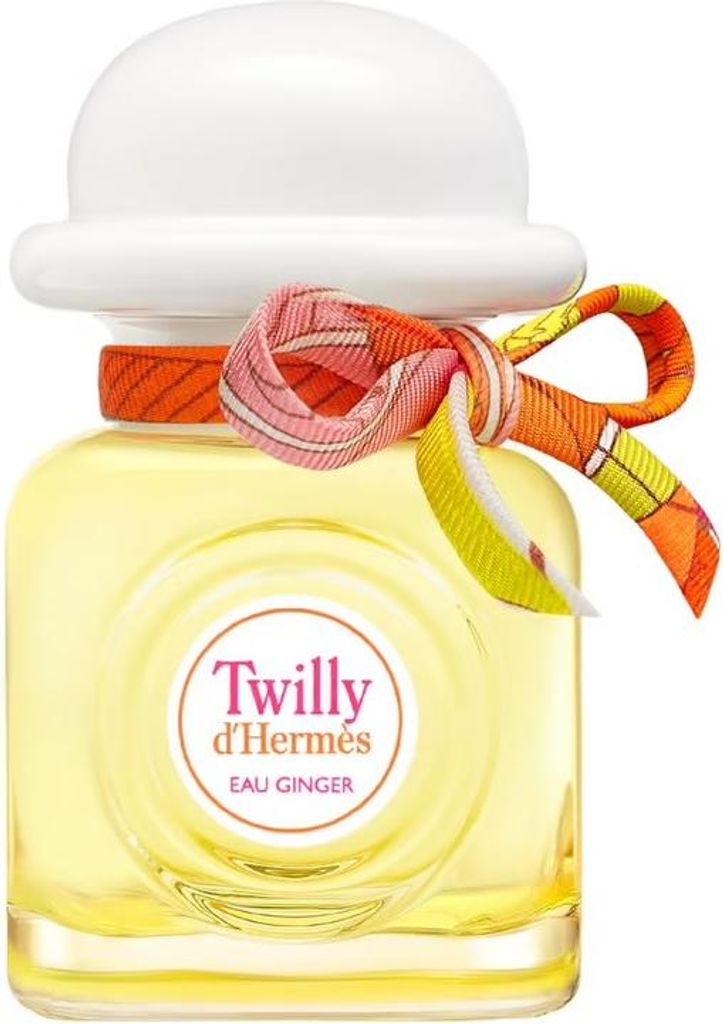Hermes Twilly d'Hermes Eau Ginger, Woda perfumowana, 30ml Zdjęcie produktu 