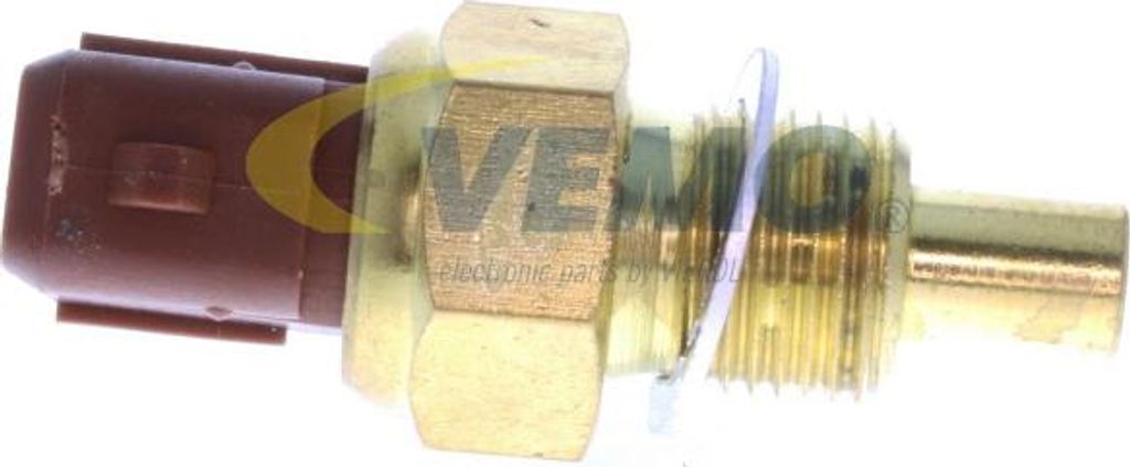 VEMO Kühlmitteltemperatursensor V22-72-0053 für FIAT DUCATO Pritsche/Fahrgestell (230) 0,03813kg