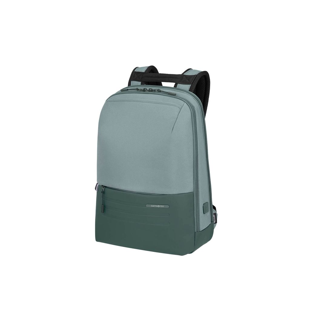 Samsonite STACKD BIZ LAPTOP BACKPACK 15.6" - Forest