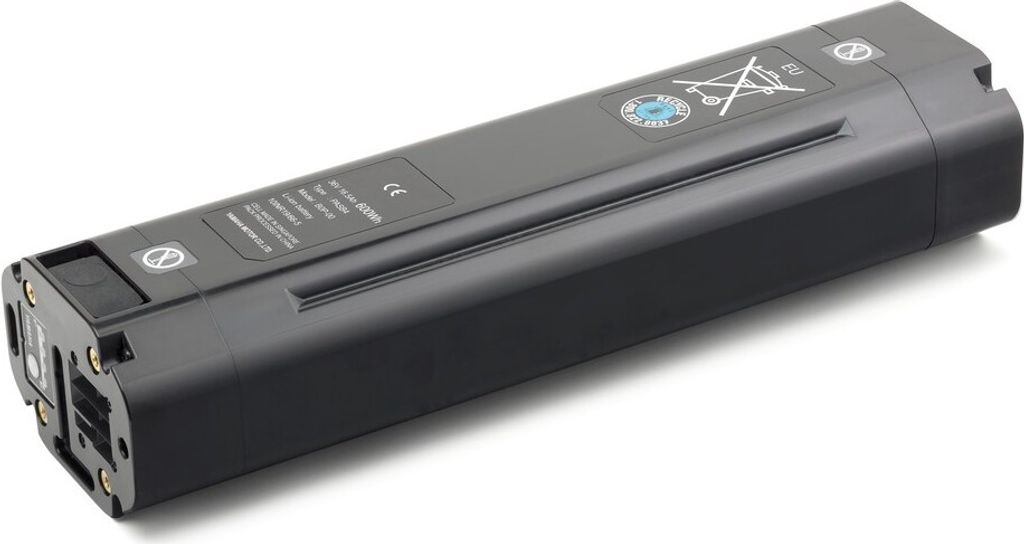 SIMPLO InTube Akku i630Wh PW-ST (AM) Singolo InTube, Immagine del prodotto 