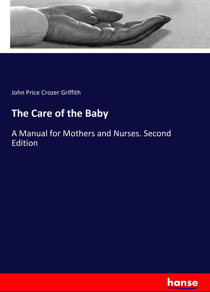 The Care of the Baby