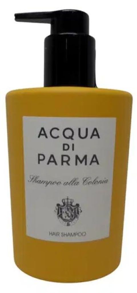 Acqua di Parma, Colonia, shampoo, rigenerante, 300 ml Immagine del prodotto 