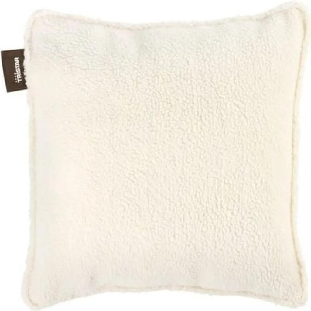 Coussin Thermique Tristar BW-4791 : Bouillotte Électrique 100W Confort