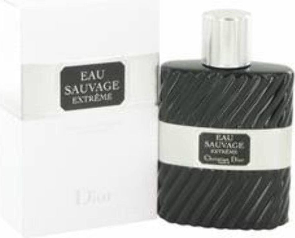 Dior Eau Sauvage Extreme Intense Eau De Toilette Spray 100ml