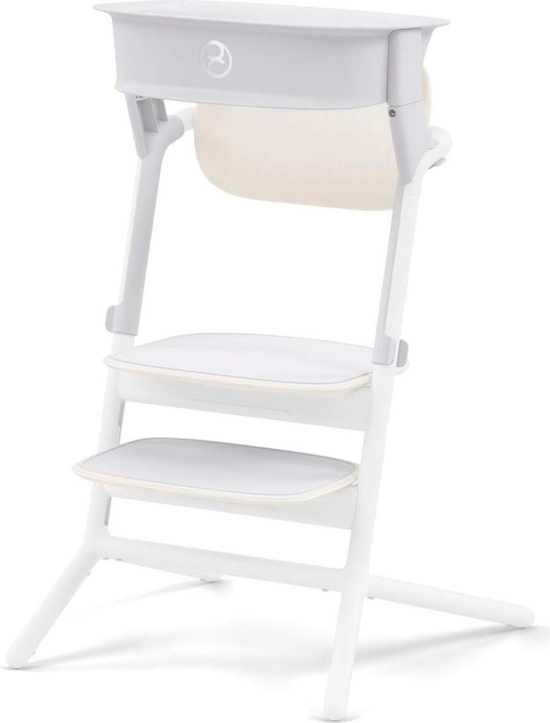 Seggiolone Cybex Learning Tower bianco Immagine del prodotto 