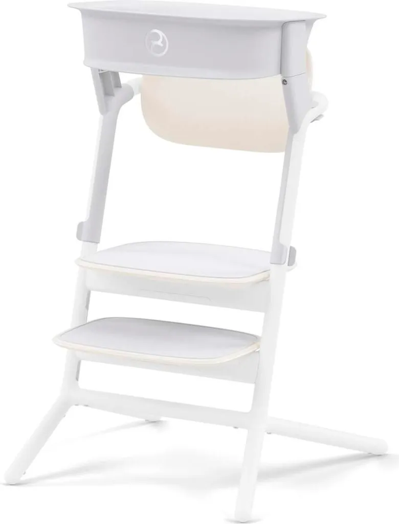 Stabilisez votre Chaise avec le Set Portage Cybex Lemo 2.0 Blanc