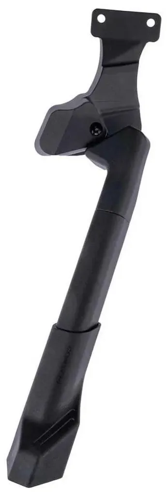 Support de Bagage Contec Moose Sb Ajustable 24-29" en Aluminium Argenté