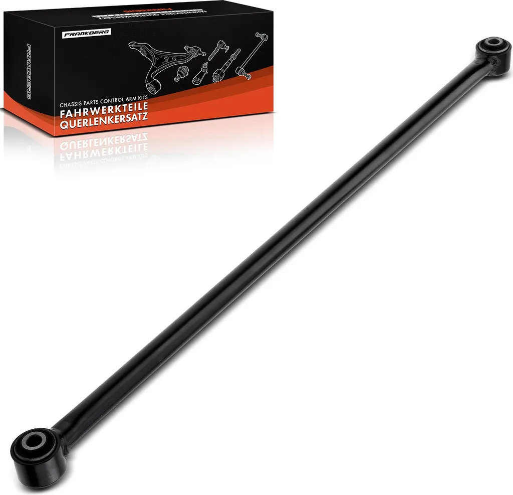 Bras de Suspension Arrière Frankberg pour Dodge Ram 1500 DJ DS dès 2008