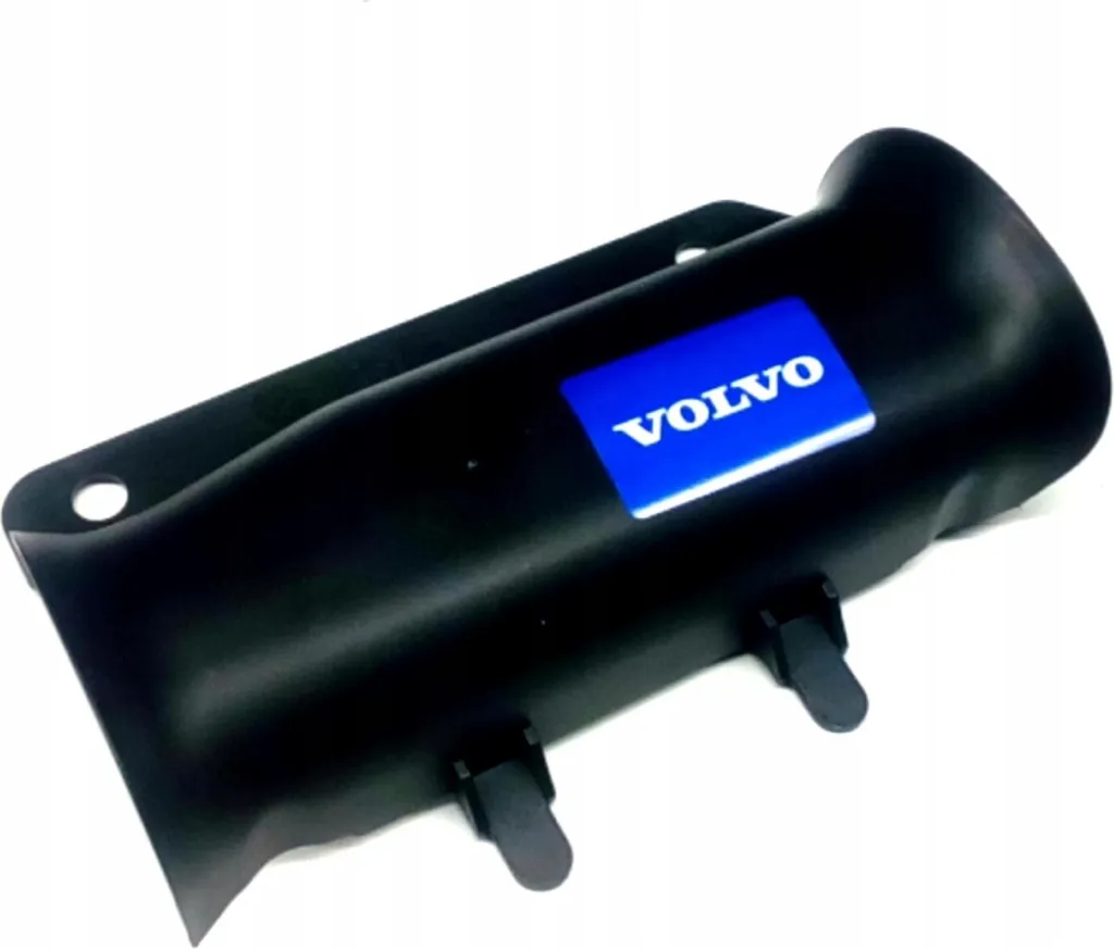 Couvercle admission 30639829 Volvo C30 C70 haute résistance thermique