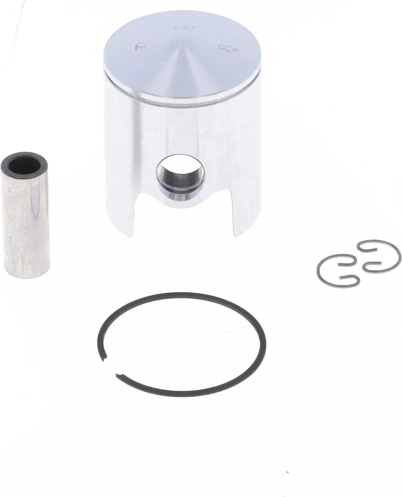 Piston de Rechange 50cc Athena Alu d.39,94 pour Peugeot 103 et 104
