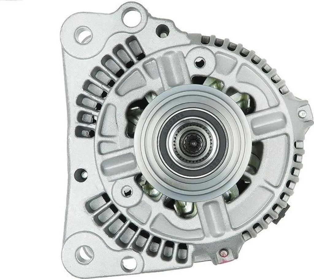 Problème de charge ? Alternateur A0383 pour Seat Alhambra et Audi A3