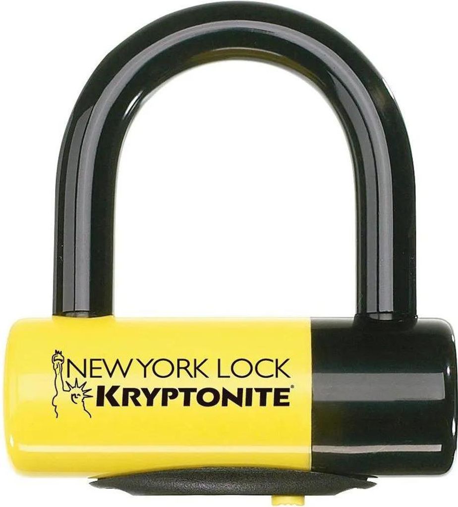 Kryptonite New York Liberty(14x56x58) Bügelschloss Produktbild 