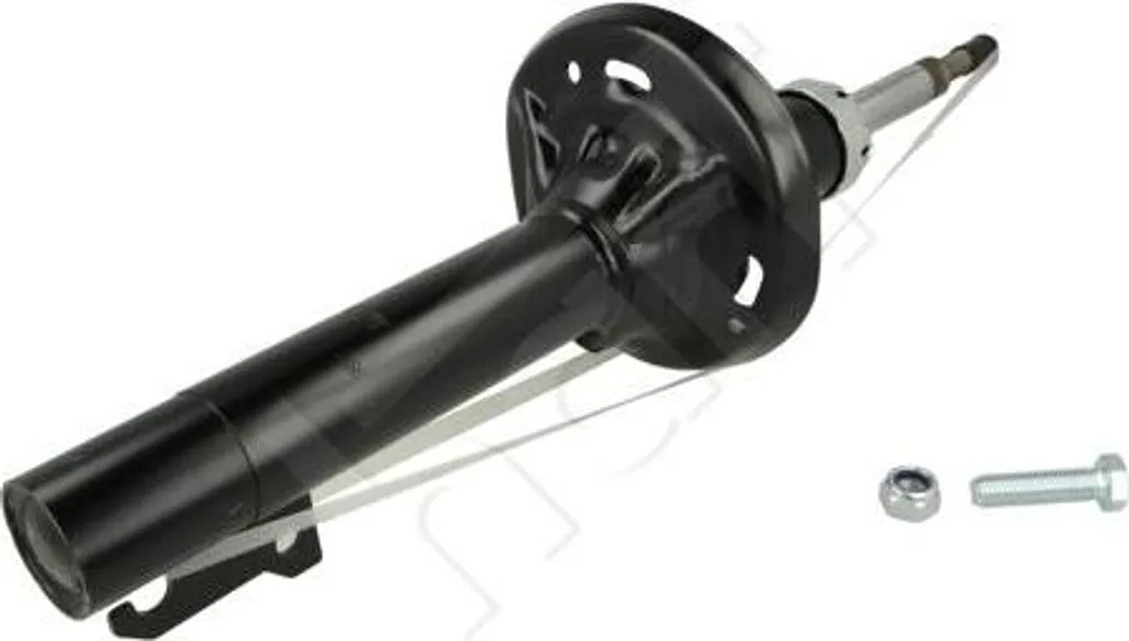 Amortisseur HART 805 879 pour Ford Fiesta confort de conduite optimal
