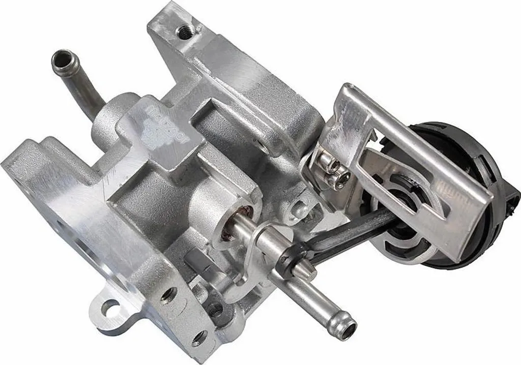 Réparer clapet refroidisseur EGR VW Touareg avec élément METZGER 08920034