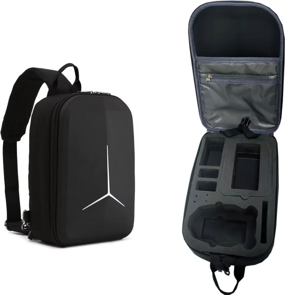 Etui Plecak Torba Dron Futerał Do Dji Mini 5 Pro/4 Pro/Mini Zdjęcie produktu 
