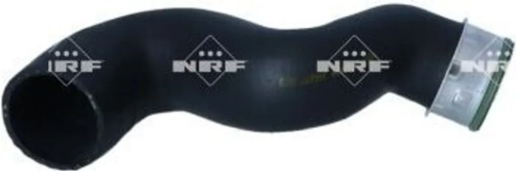 Durite d'air NRF 166137 pour réparation turbo Audi A4 8E et A6 4B