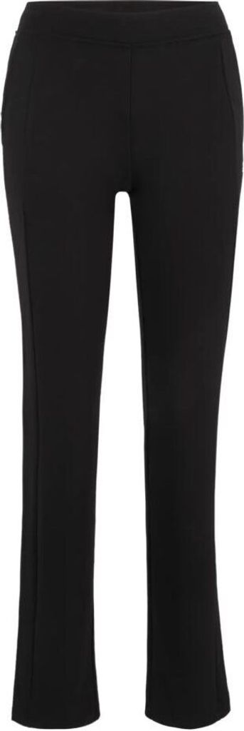 Joy Damen-Freizeithose, lang SINA" schwarz 19"