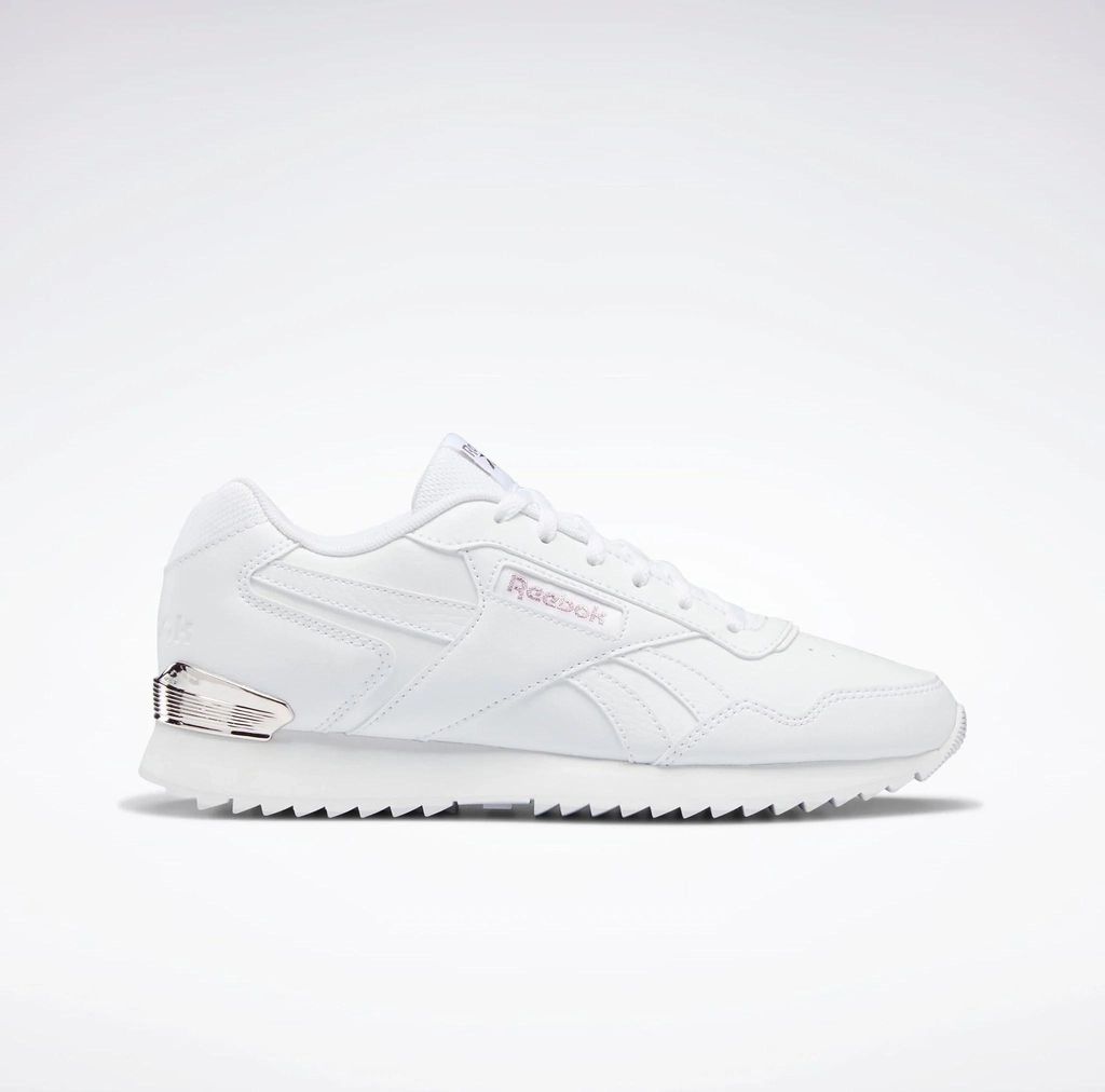 Reebok 100005967 Damen-Sneaker in Weiß – OrthoLite® Produktbild 
