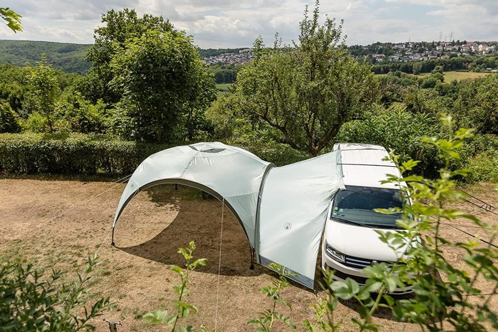Coleman Event Shelter Event Shelter Driveaway Connector L, Image du produit 
