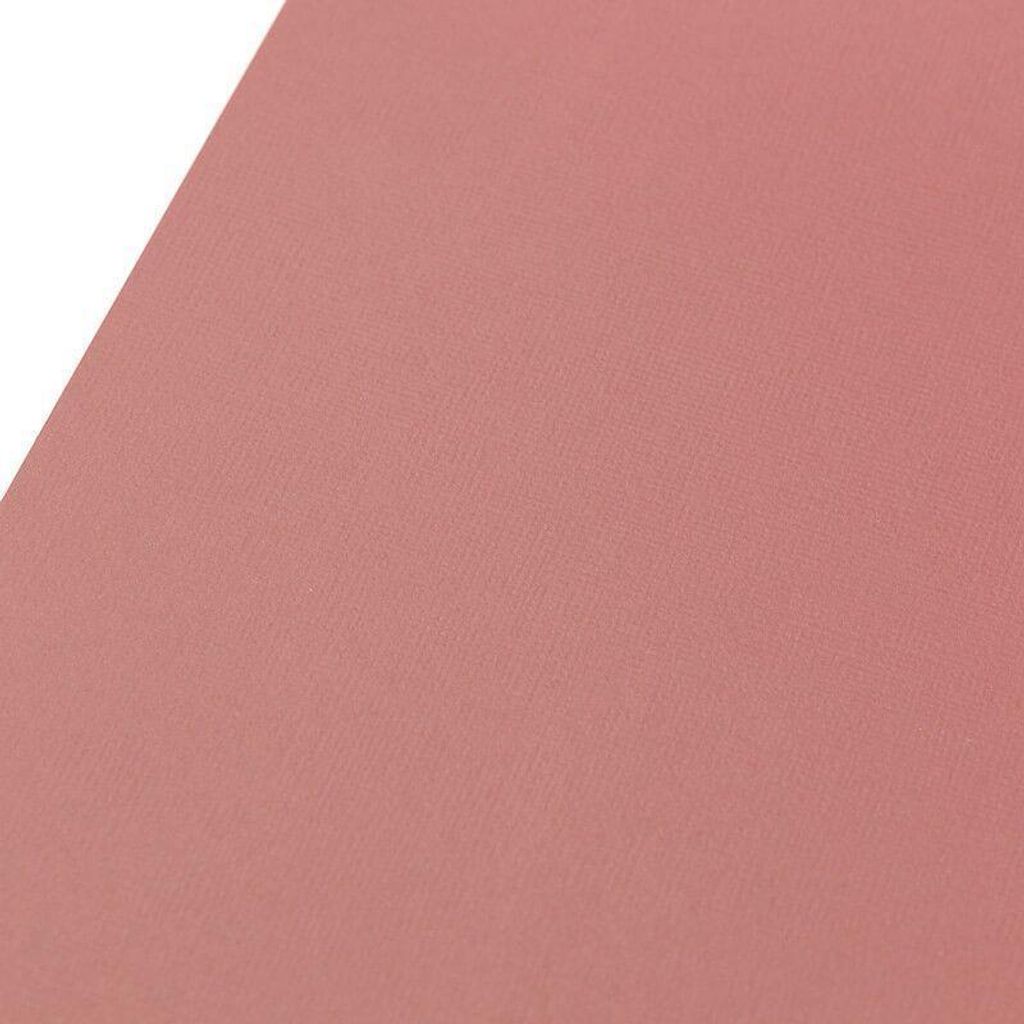 1 Papier 30,5 x 30,5 cm - Rosa