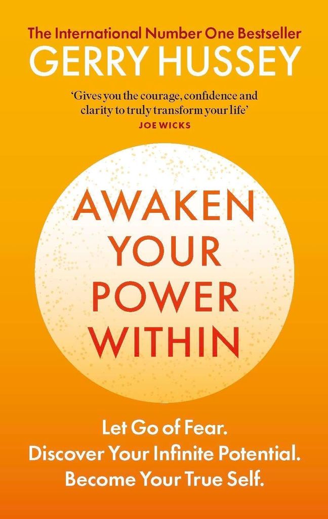 Awaken Your Power Within: Let Go of Fear. Discover Your Infinite Potential. Become Your True Self.