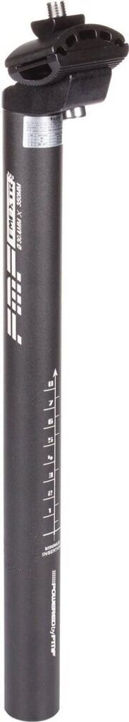 Zoom 304 Sattelstütze