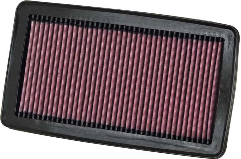 K&N 33-2383 Filtro aria ad alte prestazioni per ACURA MDX Immagine del prodotto 