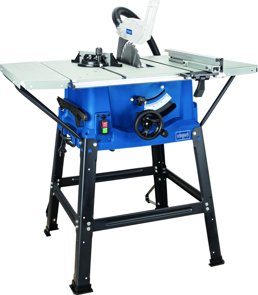 Tischsäge Scheppach HS100S (SCH5901310905) Zdjęcie produktu 