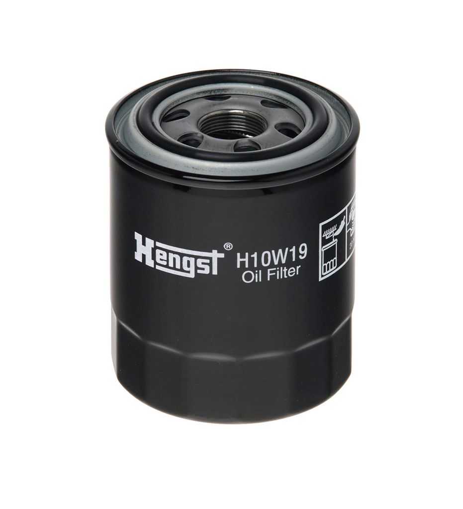 Hengst Ölfilter für Hyundai H1 H100 H350 Porter Kia Pregio Sorento