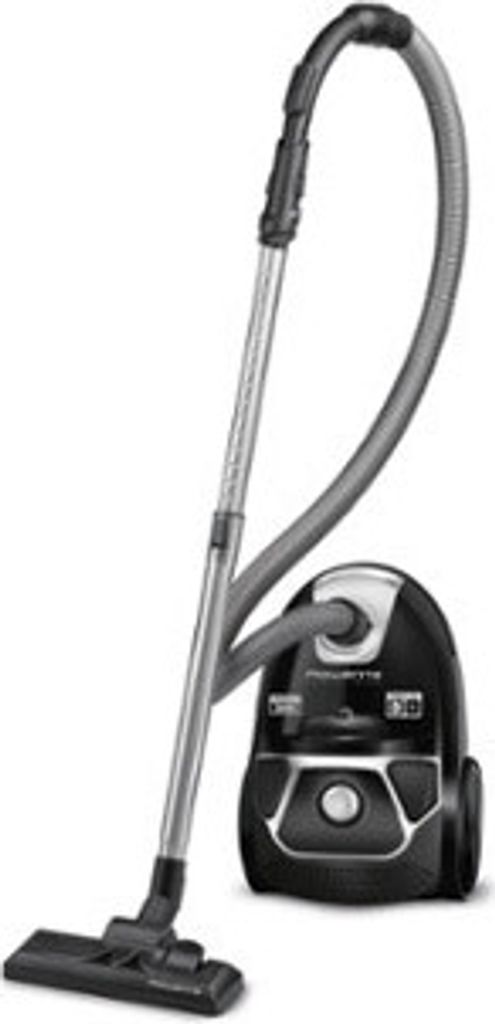 Rowenta Compact Power RO3985, 750 W, Zylinder-Vakuum, Produktbild 