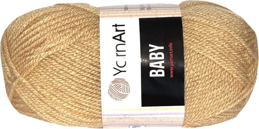 A ball of yarn on a white background.