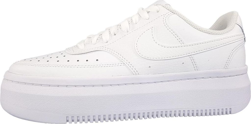 Scarpe sportive Nike Court Vision Alte da donna, scarpe da Immagine del prodotto 