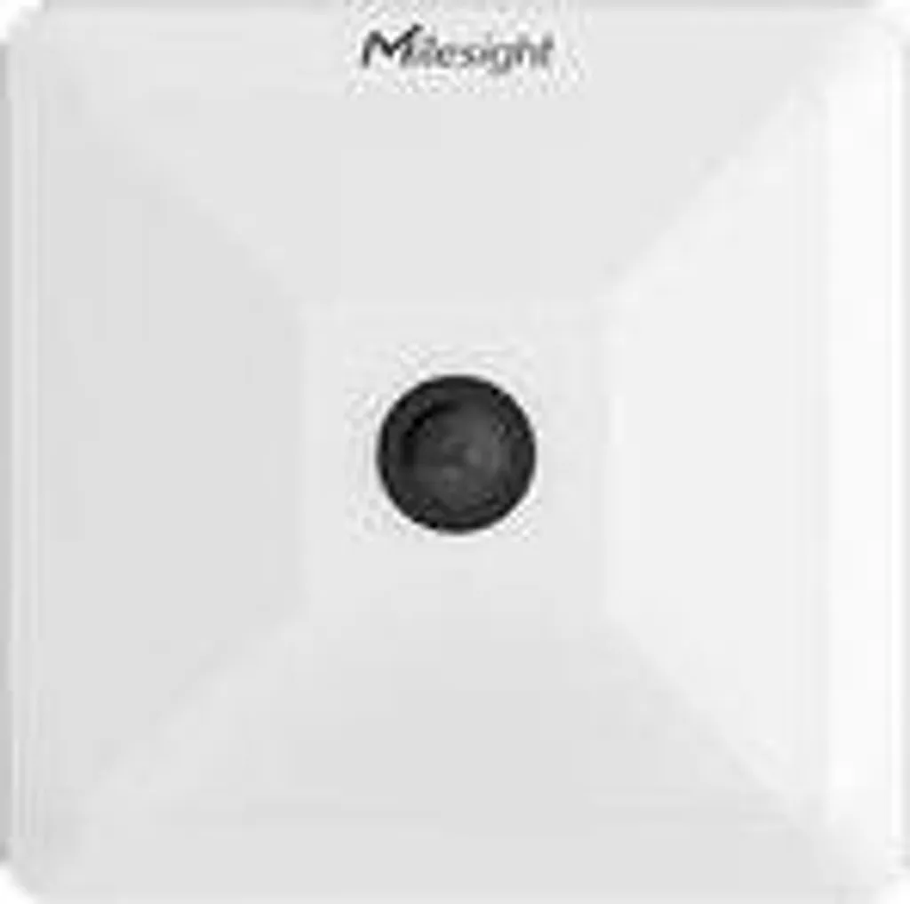 Capteur Milesight VS121-868M-White-High IA Occupation Plafond Haut