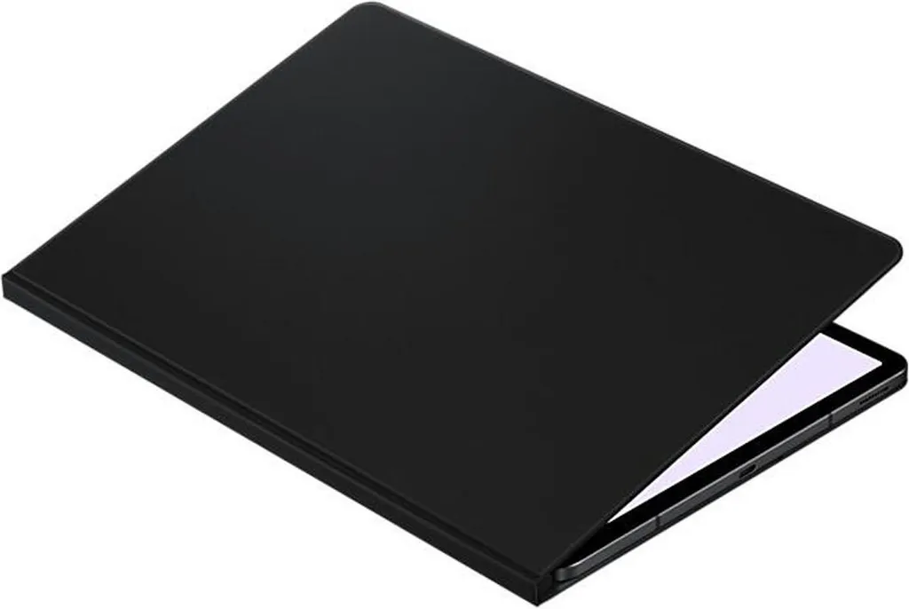 Support Tablette et Coque Samsung EF-BT730 pour Galaxy Tab S7 FE Noir - 10