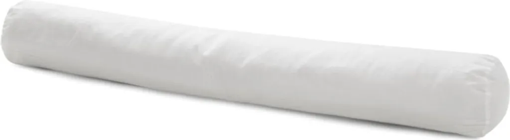 Bleu Câlin Traversin Confortable 160cm - Polochon Gonflant et Moelleux