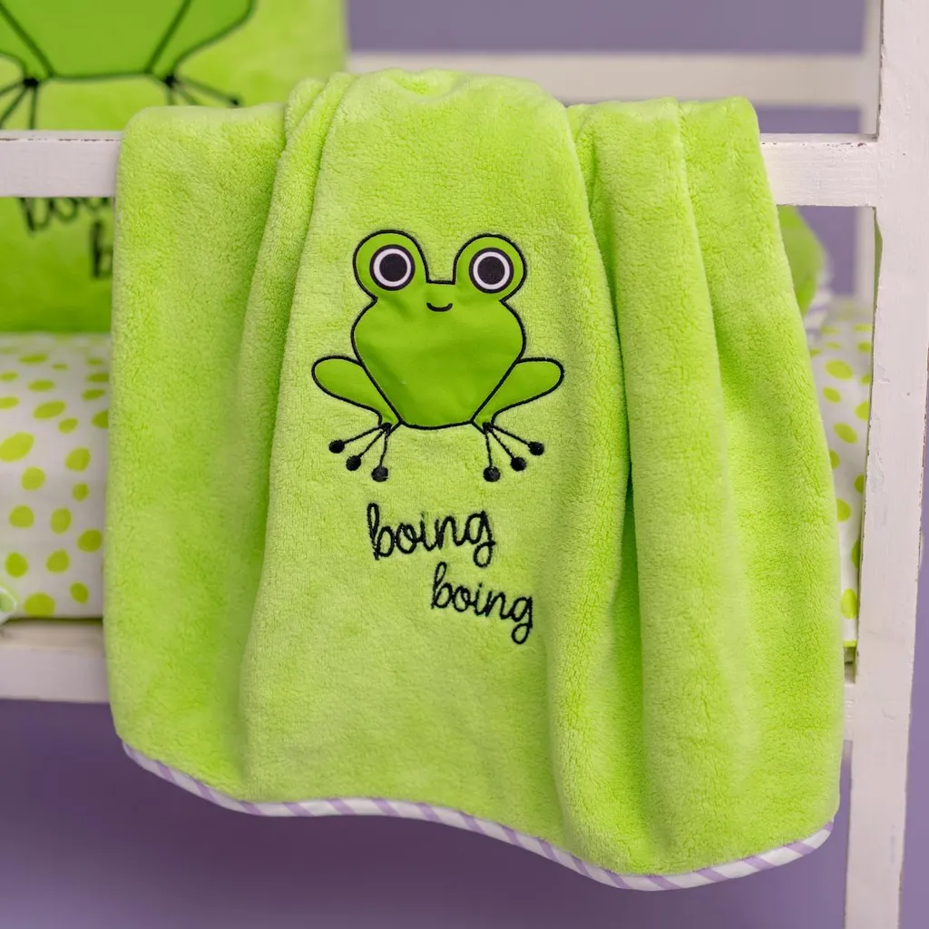 Couverture de Jour pour Bébé Multifonction, Idéale Sorties et Sommeil