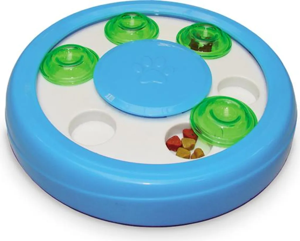 Nobby BrainBoard CIRCLE ø 23 cm | Attivazione Mentale Cani e Gatti