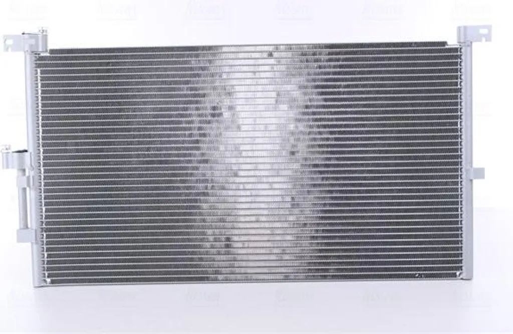 Fini les Fuites de Clim sur X-Type avec le Condenseur NISSENS 94718