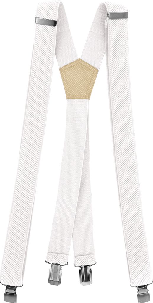 Fabio Farini - 1 Stück Schmales Y-Design mit 2,5cm Breite Produktbild 
