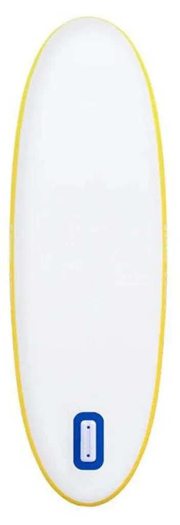 FunWater SUPTS08B Paddleboard Gonflable avec Accessoires Complets - 3