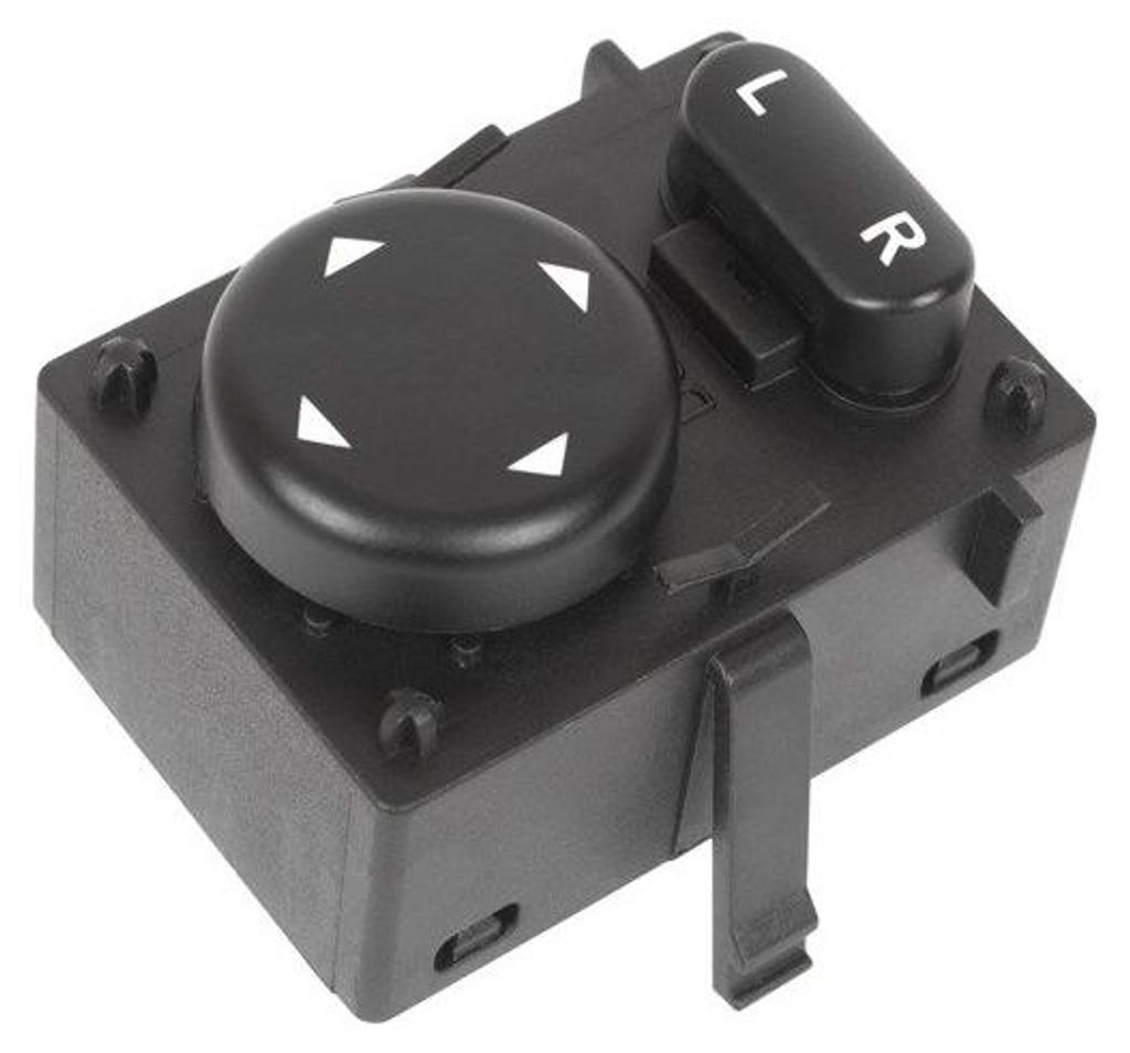 Mercedes Sprinter 903 95-05 elektrischer Spiegelverstellschalter