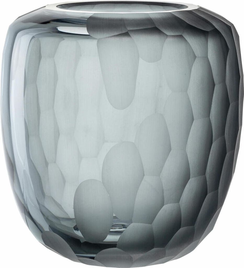 LEONARDO Bellagio Kugelvase - Vase aus hochwertigem Glas Produktbild 