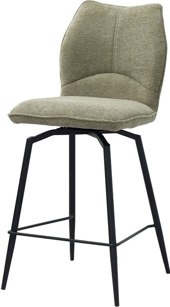 Meublorama RU-LARA-5645-2*1C/10KG, Stoff, Beige, 560 mm, 530 mm, 1030 mm, 8 kg