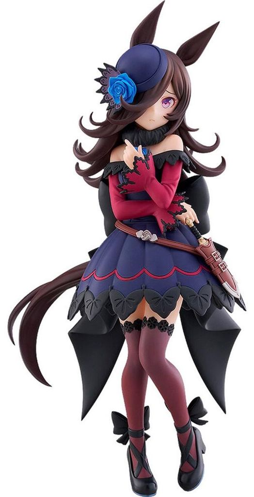 Uma Musume: Pretty Derby Pop Up Parade PVC-Statue Rice Produktbild 