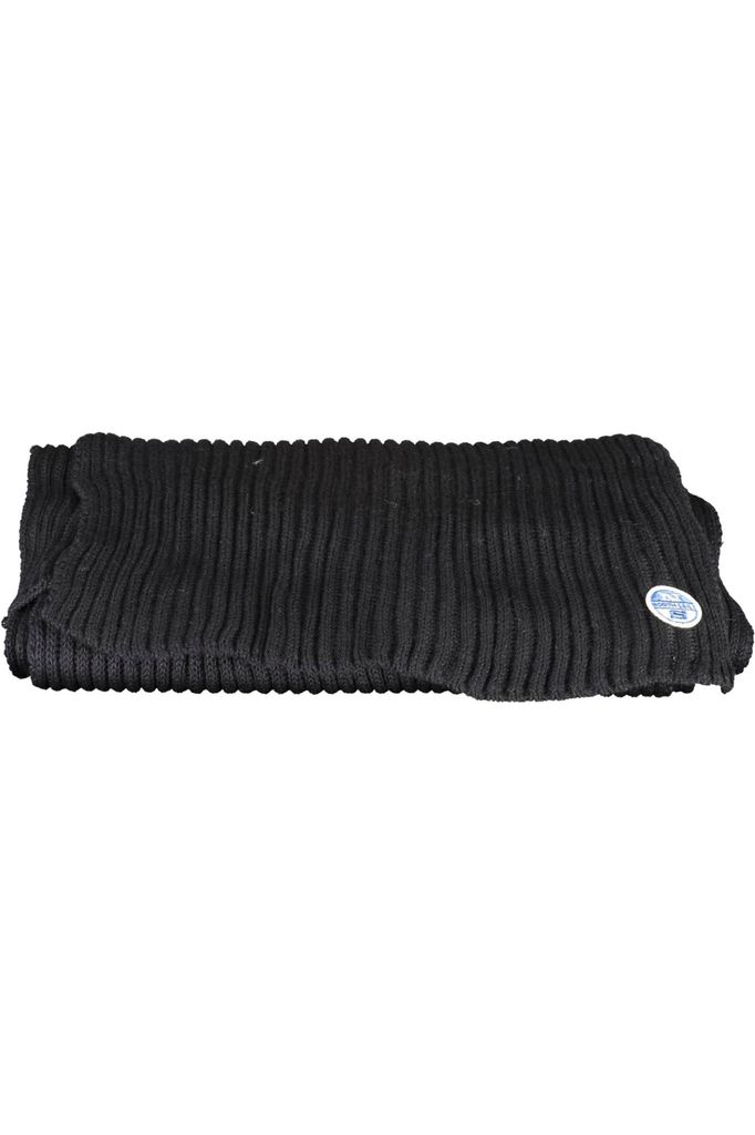 North Sails Schals 623179000nero0999uni